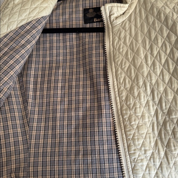 Barbour Jacket - Picture 3 of 7